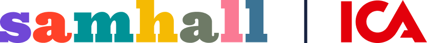 Samhall ICA